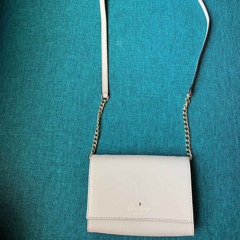 Kate Spade Cameron Street Chain Crossbody